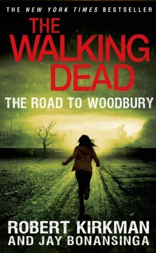 The Walking Dead: The Road to Woodbury